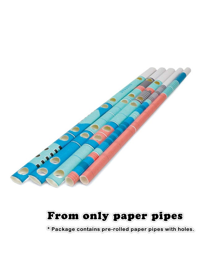 PIPEROID - Paper Craft Robot Kit - Image 1