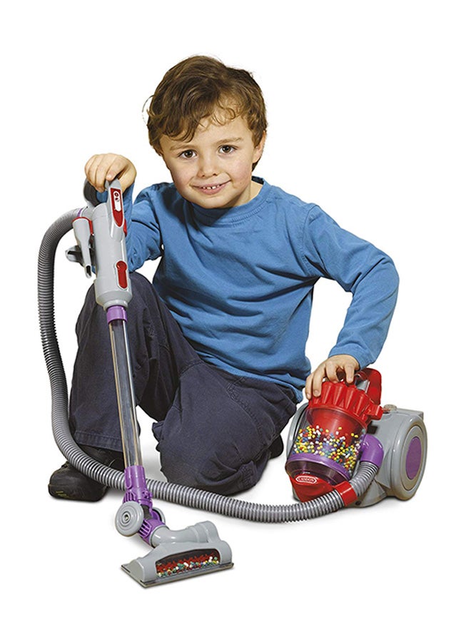 كاسدون لعبة مكنسة كهربائية - Image 2