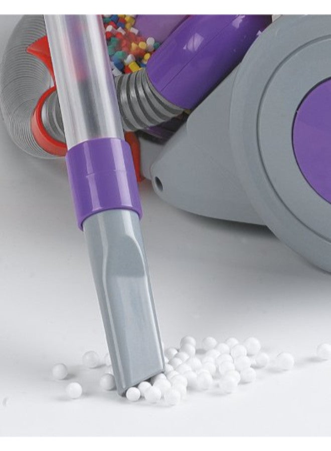 كاسدون لعبة مكنسة كهربائية - Image 4