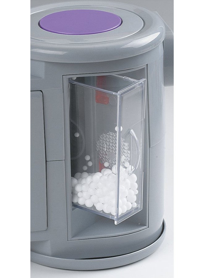 كاسدون لعبة مكنسة كهربائية - Image 5