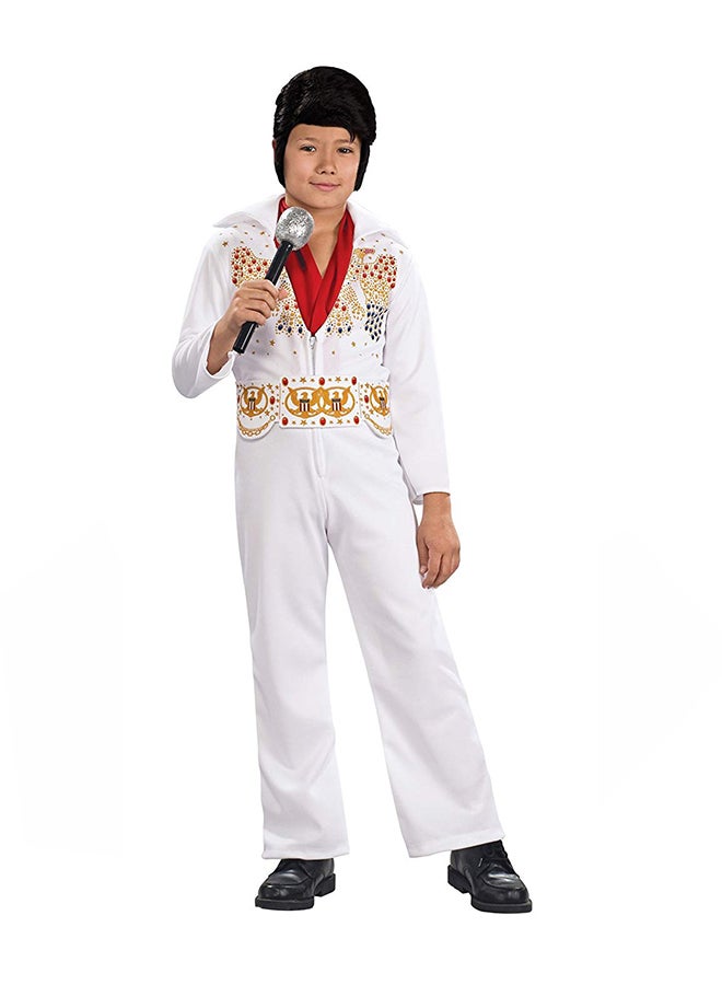 RUBIE'S Elvis Costume  - Image 1
