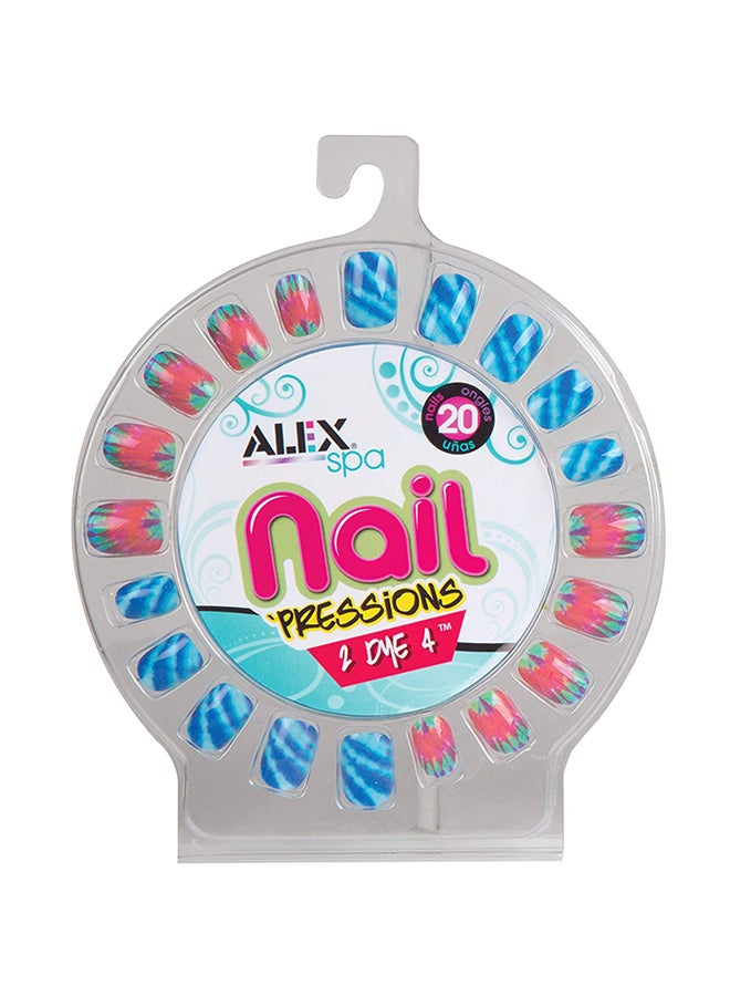 Spa Nail`Pressions - v1553183942/N22003074A_1