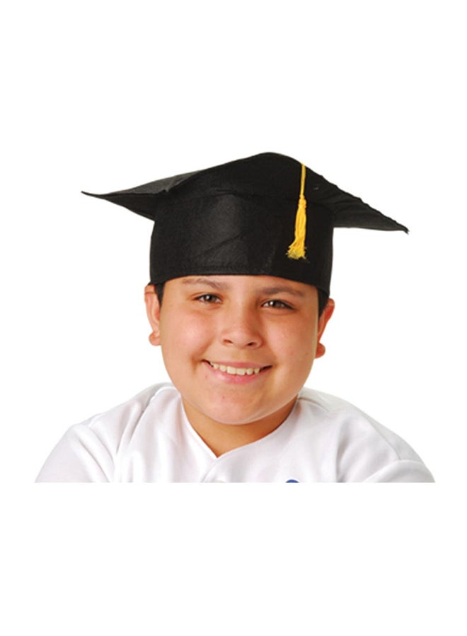 U.S. Toy 12-Pack Graduation Caps 