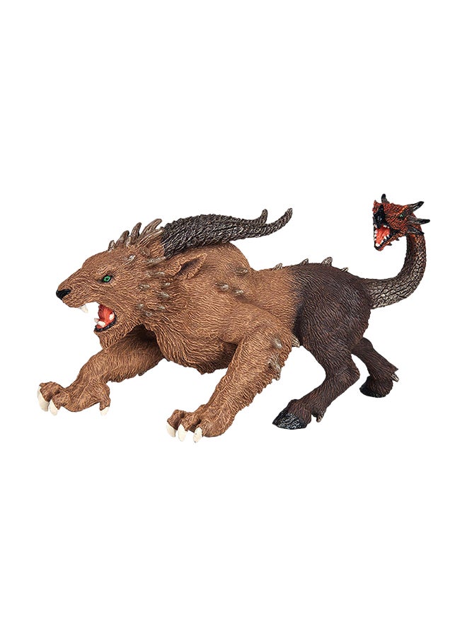 بابو مجسم شخصية شيمارا