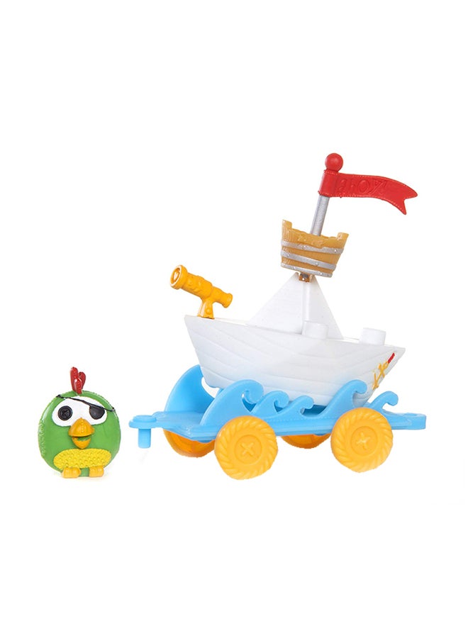 Mini Silly Pet Parade - Tipsy Sail Boat - v1553184429/N22003519A_2