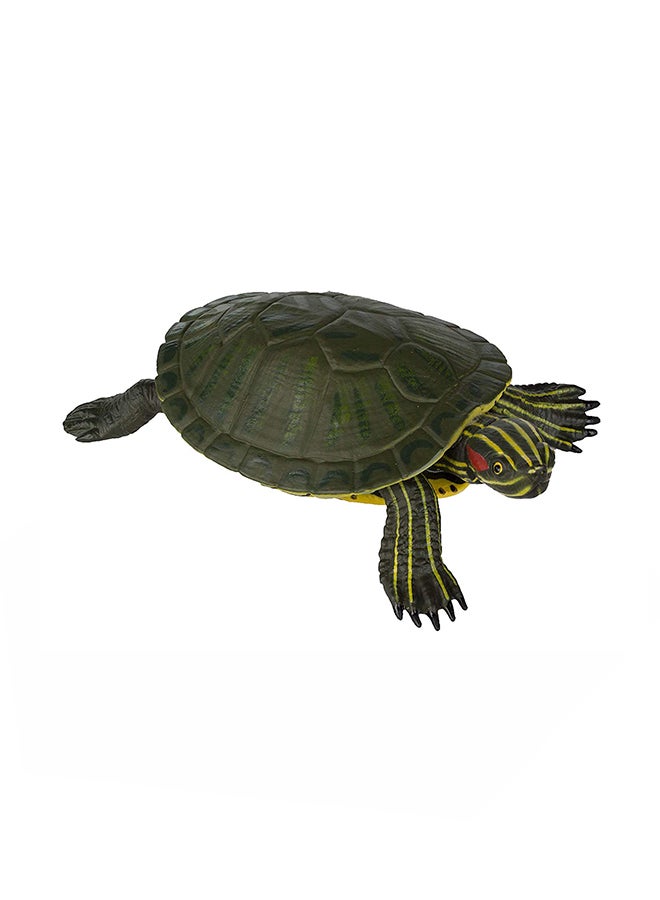 Red Eared Slider Turtle Animal Figure - v1553184824/N22002869A_1