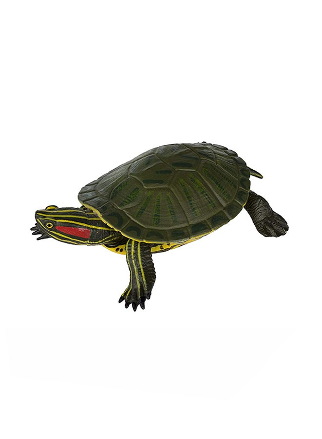 Red Eared Slider Turtle Animal Figure - v1553184824/N22002869A_2