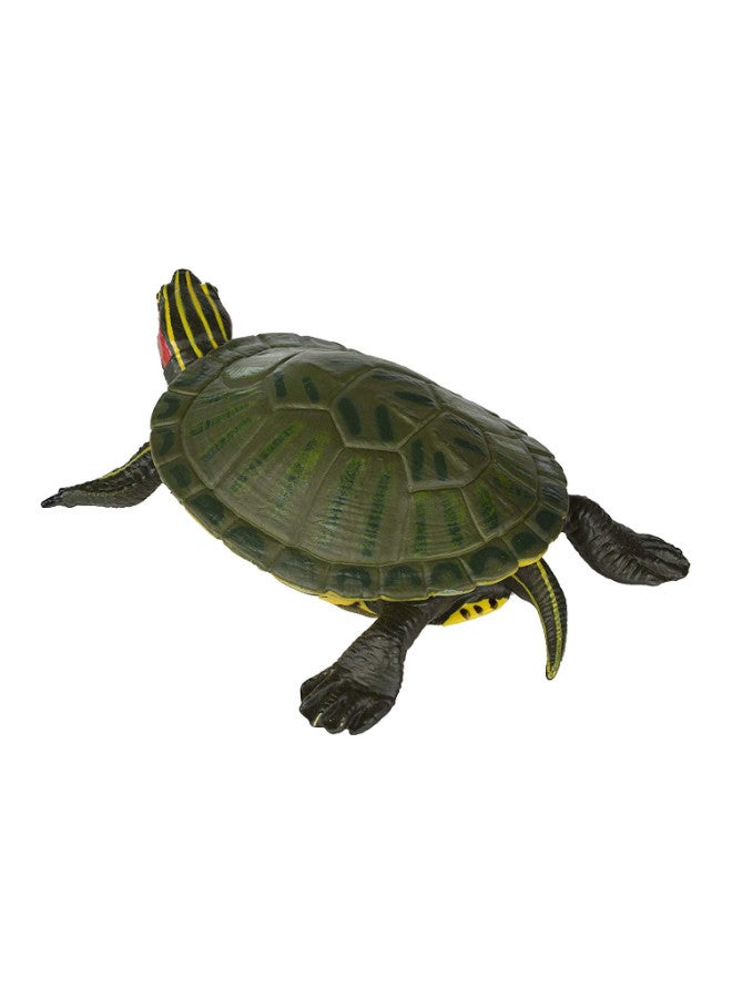 Red Eared Slider Turtle Animal Figure - v1553184826/N22002869A_5