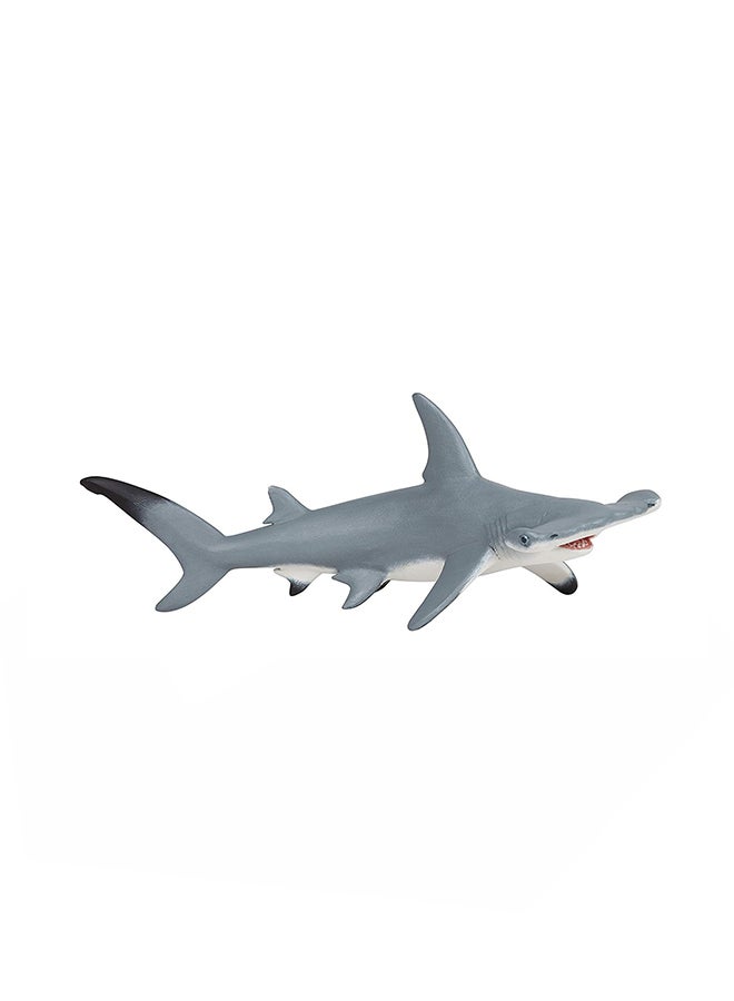 Hammerhead Shark Marine Life Animal Figure - v1553184845/N22002881A_1