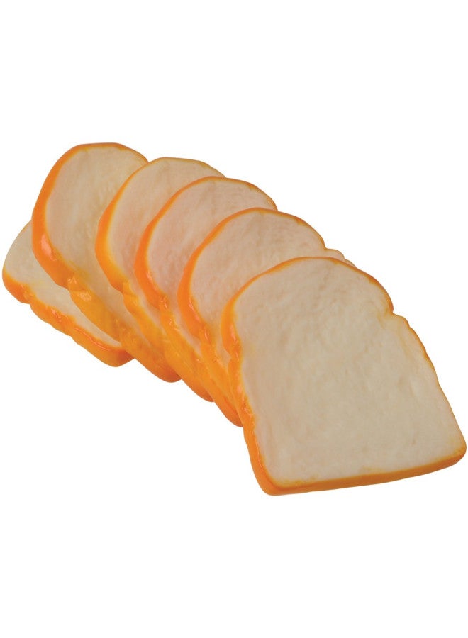 Constructive Playthings Lunch Time Favorites Pretend Food Set  - Image 5