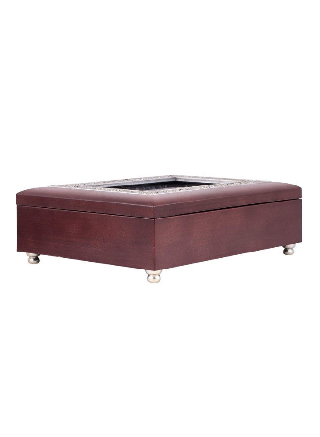 كوتيدج جاردن - First Anniversary Music Jewelry Box - Image 1