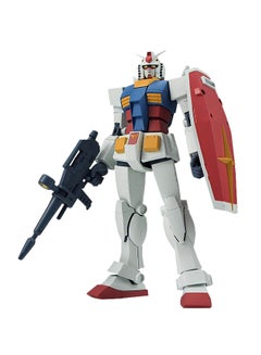 Robot Spirits Mobile Suit Gundam Action Figure
