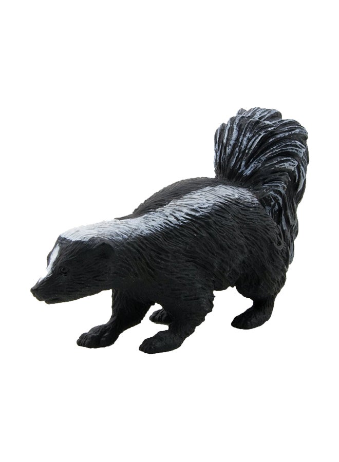 MOJO Skunk Toy Figure 