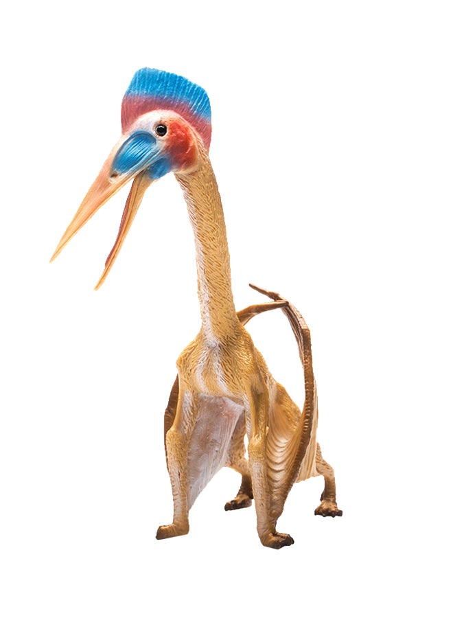 CollectA Prehistoric Life Hatzegopteryx Toy Dinosaur Figure - Image 2