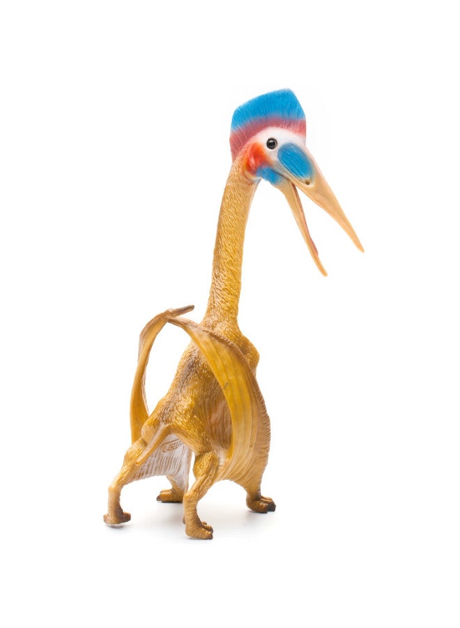 CollectA Prehistoric Life Hatzegopteryx Toy Dinosaur Figure - Image 4