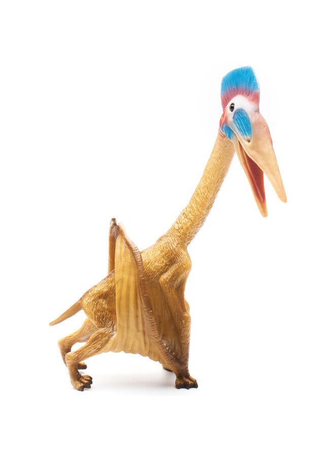 CollectA Prehistoric Life Hatzegopteryx Toy Dinosaur Figure - Image 3
