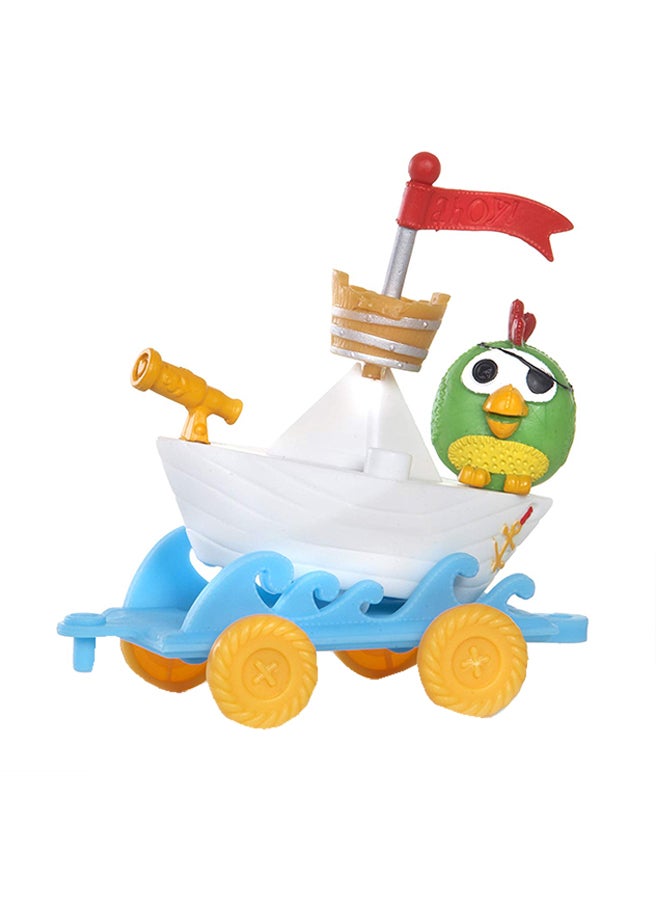 Mini Silly Pet Parade - Tipsy Sail Boat - v1553185381/N22003519A_1