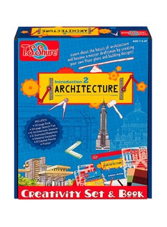 Introduction To Architecture Creativity Set