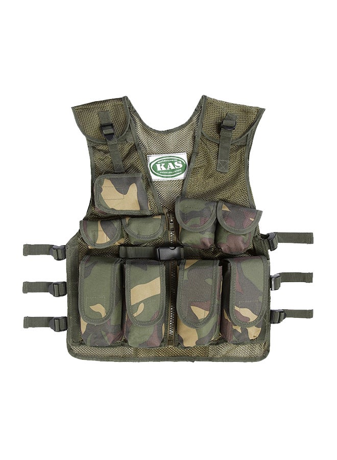 KAS Combat Vest - Image 1