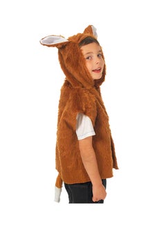 Fox Costume