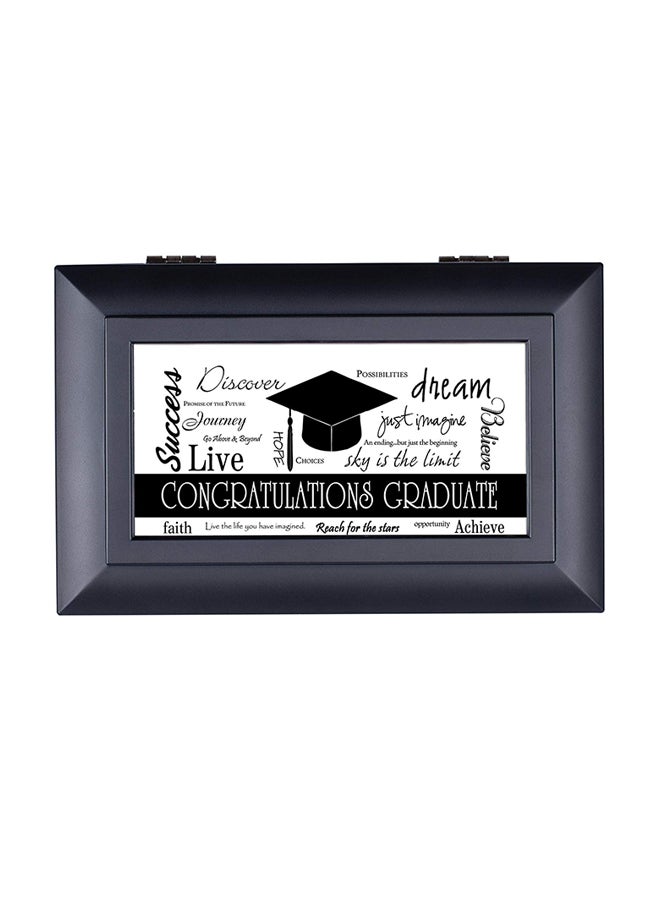 Congratulations Graduation Musical Jewelry Box Plays Pomp And Circumstance - v1553185608/N22003825A_2