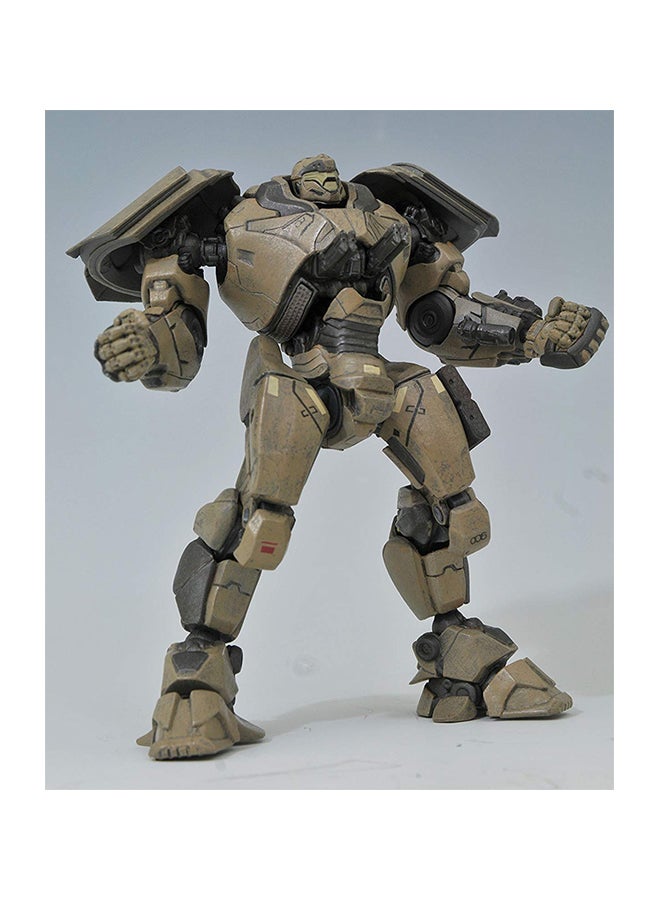 Entertainment Earth - Pacific Rim Uprising Bracer Phoenix Action Figure - Image 1