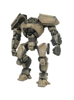 Pacific Rim Uprising Bracer Phoenix Action Figure