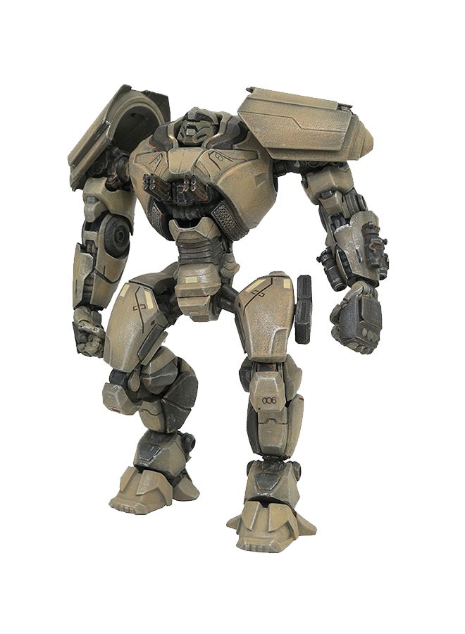 Entertainment Earth - Pacific Rim Uprising Bracer Phoenix Action Figure - Image 1