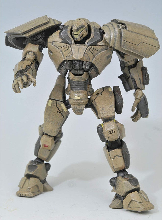 Entertainment Earth - Pacific Rim Uprising Bracer Phoenix Action Figure - Image 1