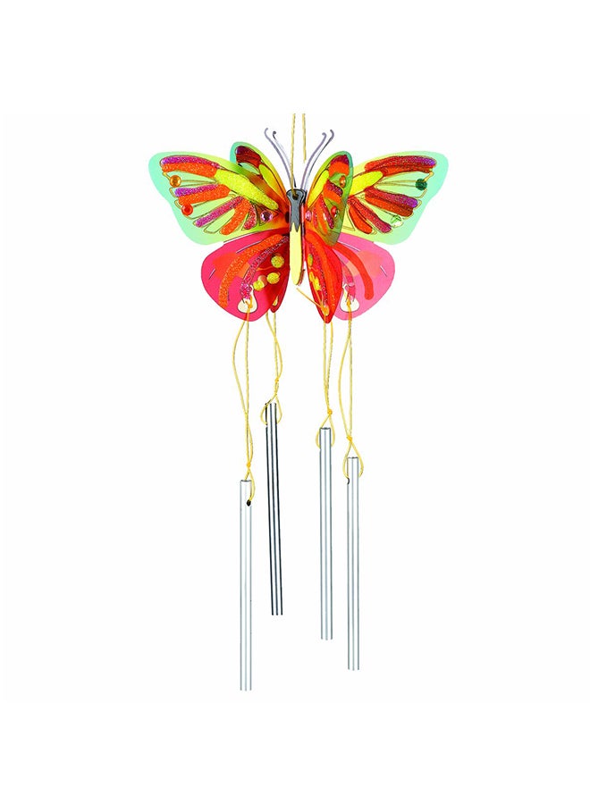 Butterfly Wind Chime Mini Craft Kit - v1553185894/N22004184A_2