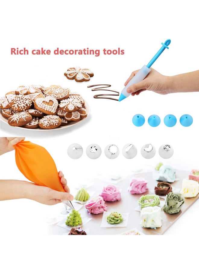 40-Piece Kids Cooking Baking Set - v1553185984/N22004302A_4