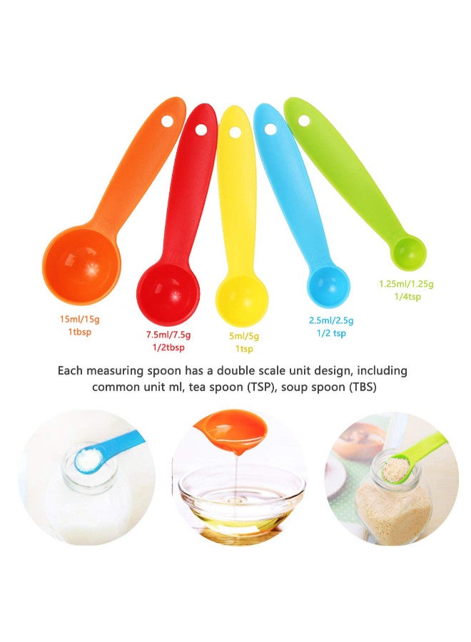 40-Piece Kids Cooking Baking Set - v1553185985/N22004302A_5