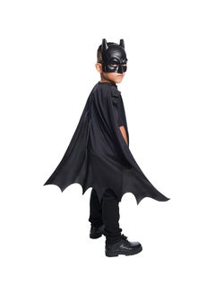 RUBIE'S DC Comics Batman Cape And Mask Set 