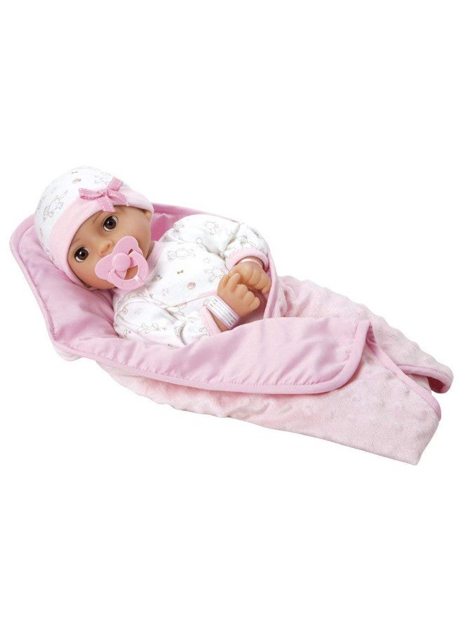 Vinyl Soft Cuddle Body Baby Doll - v1553186284/N22004659A_5