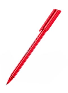 STAEDTLER 10-Piece Ballpoint Stick Pen Set Multicolour  - Image 2