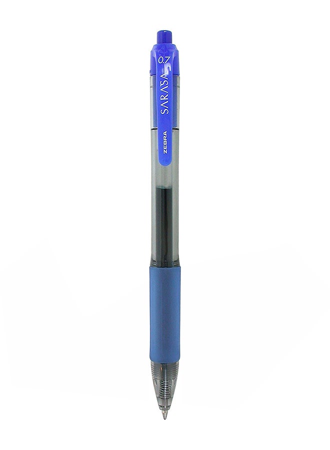 Zebra Pen - 36-Count Zebra Sarasa Retractable Gel Ink Pens - Image 1