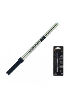 Slim Gel Rolling Ball Refill Black