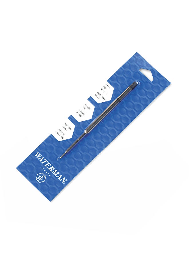 Ballpoint Pen Refill, Medium Point