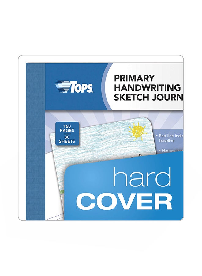 TOPS Tops Primary Journal Primary Rule  - Image 2