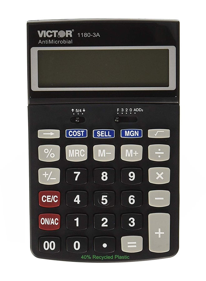 Victor Standard Function Calculator Multicolour - Image 1