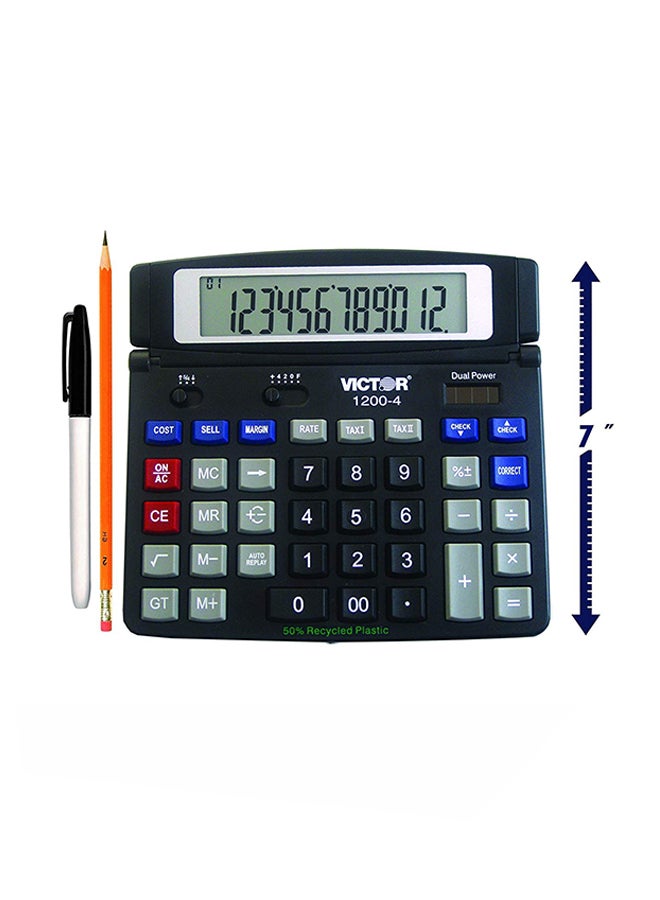 Professional Desktop Calculator Black - v1553192171/N21950989A_2