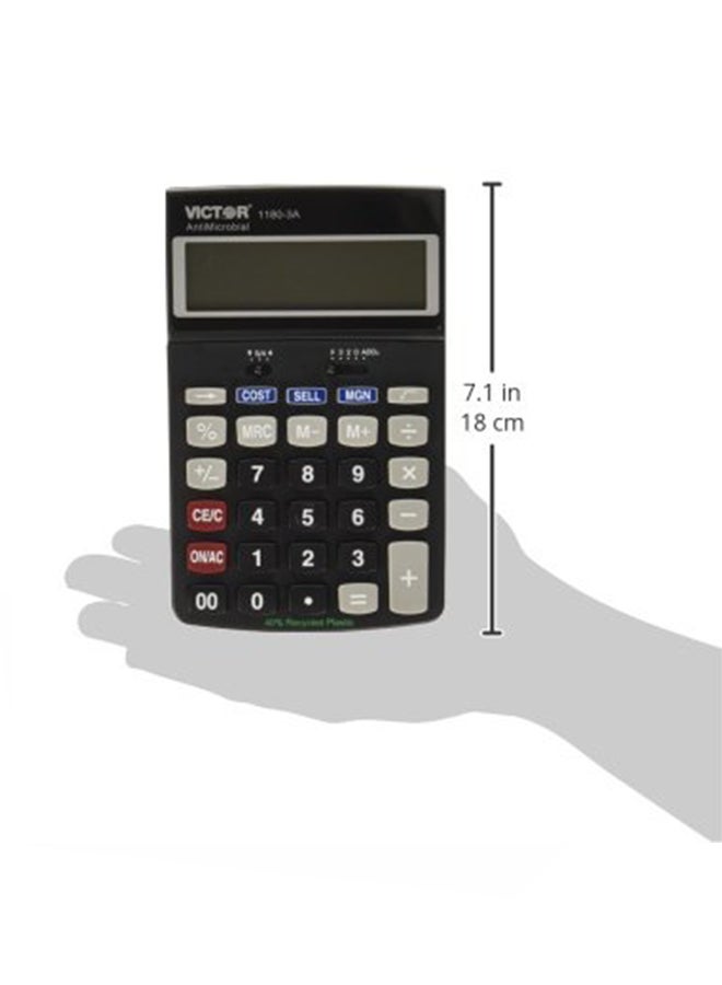 Victor Standard Function Calculator Multicolour - Image 2