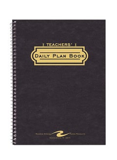 Roaring Spring Teacher'S Plan Book - v1553192194/N21951061A_1