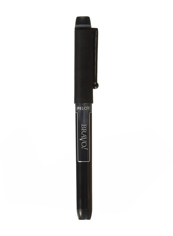 PILOT Ink Marker Pen Black  - Image 1
