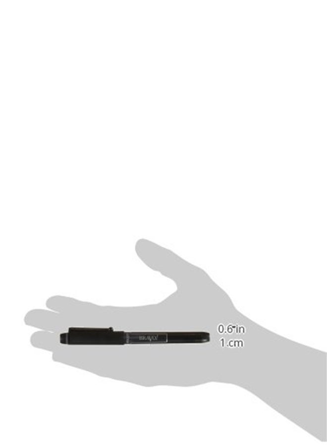 PILOT Ink Marker Pen Black  - Image 2