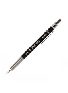Alvin Mechanical Pencil Black/Silver 