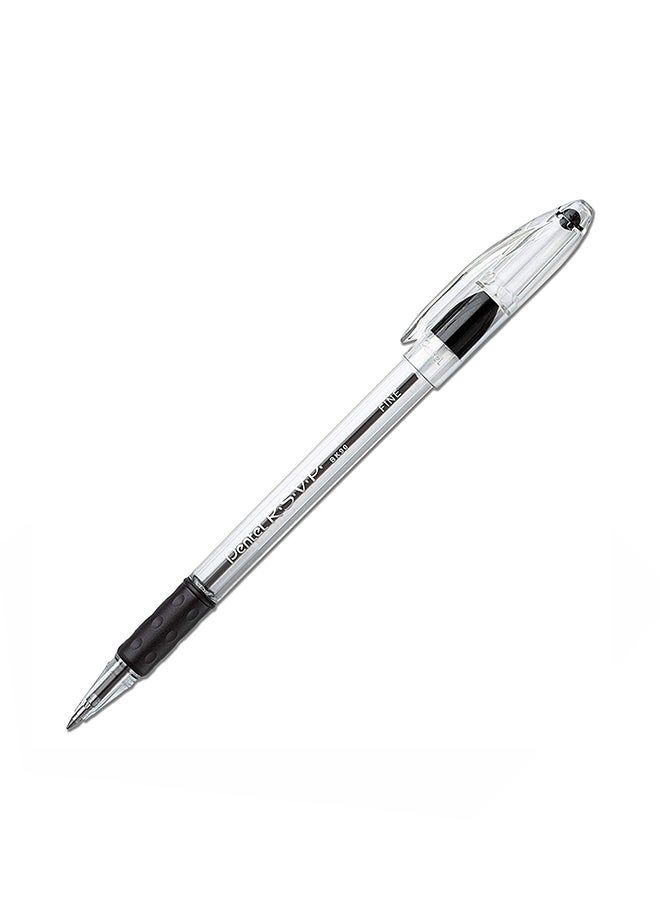 Pentel 5-Piece R.S.V.P. Ballpoint Pen - Image 2
