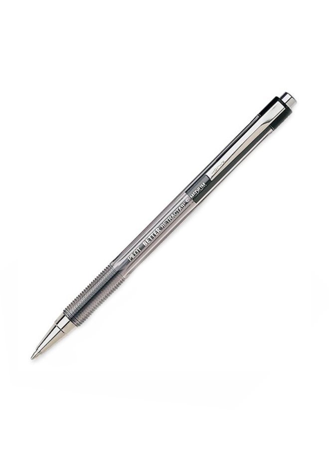PILOT The Better Retractable Ballpoint Pens - Image 1