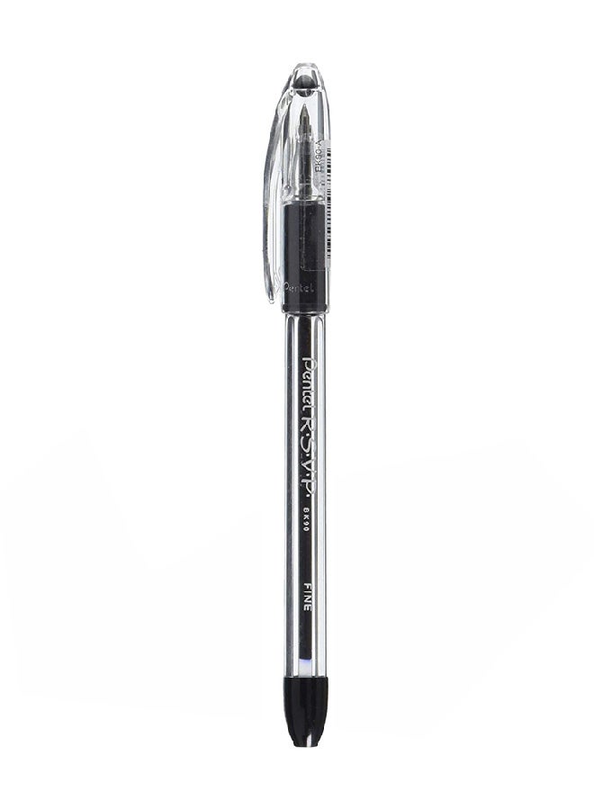 Pentel 24 Count Of R.S.V.P. Ballpoint Stick Pens - Image 1