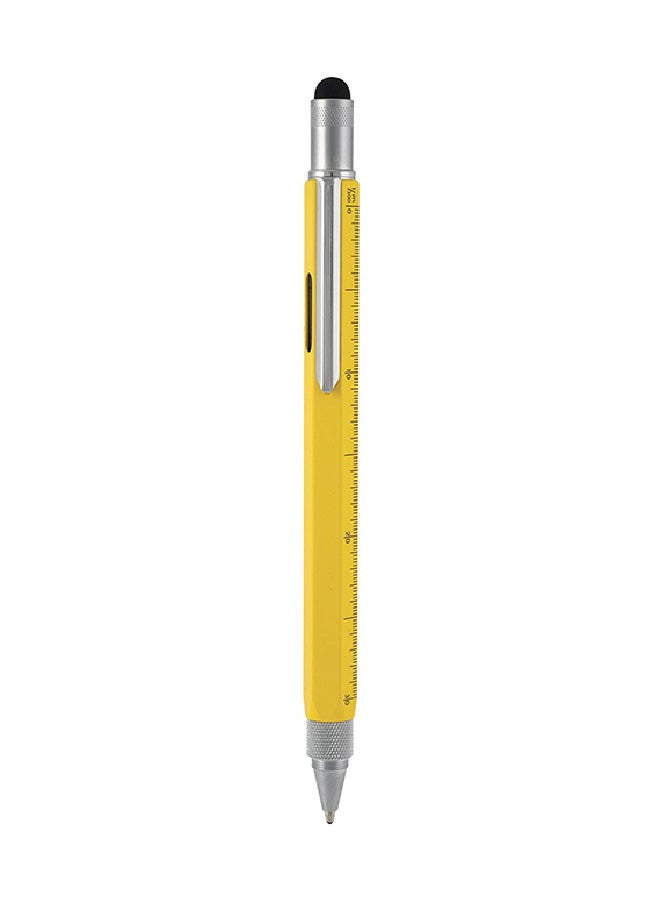 مونت فيردي قلم وان تاتش توول - Image 1